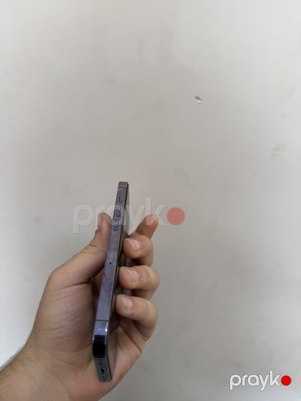 IPhone 14 Pro, 128 GB, Deep Purple, Face ID — Apple iPhone, Bakı (3)