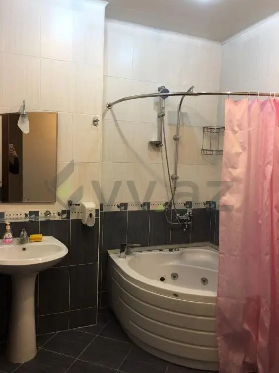 3 otaqlı mənzil Yeni tikili Satılır, Nəsimi, Bakı — Mənzil, Bakı (11)