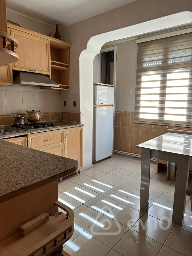 4 otaqlı mənzil, 120 m², Dadaş Bünyadzadə — kirayə — Mənzil, Bakı (12)