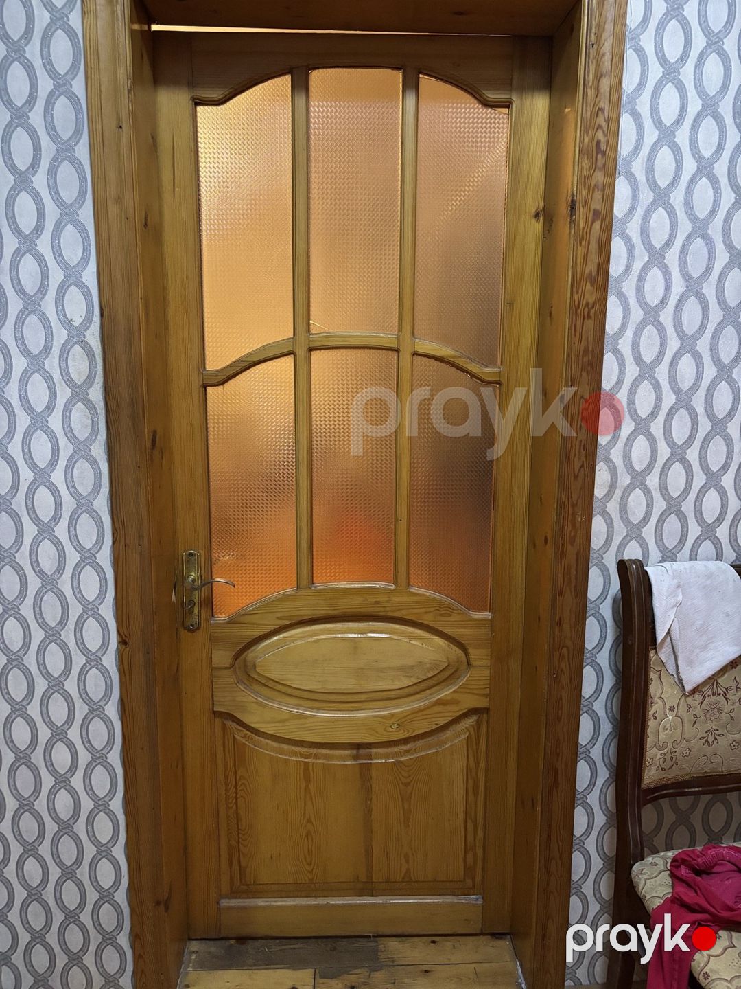 Taxta qapılar — Təmir və inşaat, Bakı (3)