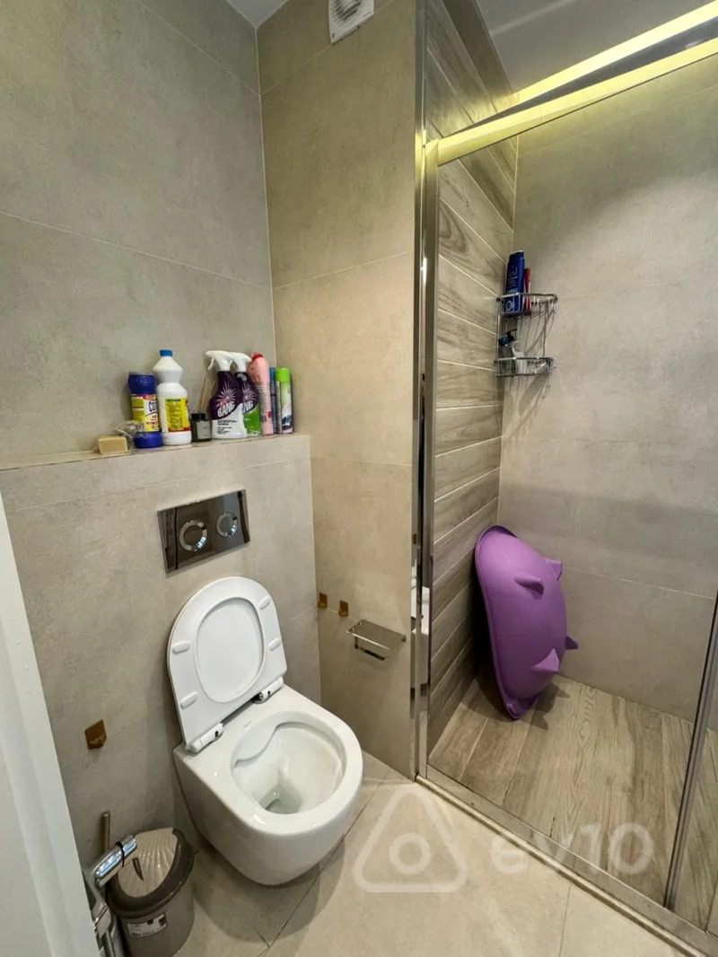 2 otaqlı mənzil, 70 m², Mərkəzi Bulvar küçəsi — kirayə — Mənzil, Bakı (6)