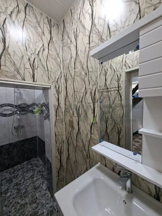 3 otaqlı Həyət evi Kirayə (günlük), Qax — Ev, villa, Qax (3)