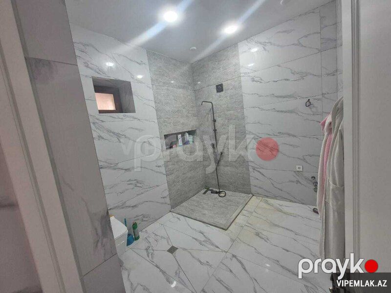 Sabunçu rayonunda 4 otaqlı Villa Satılır, 200 m² — Ev, villa, Bakı (3)