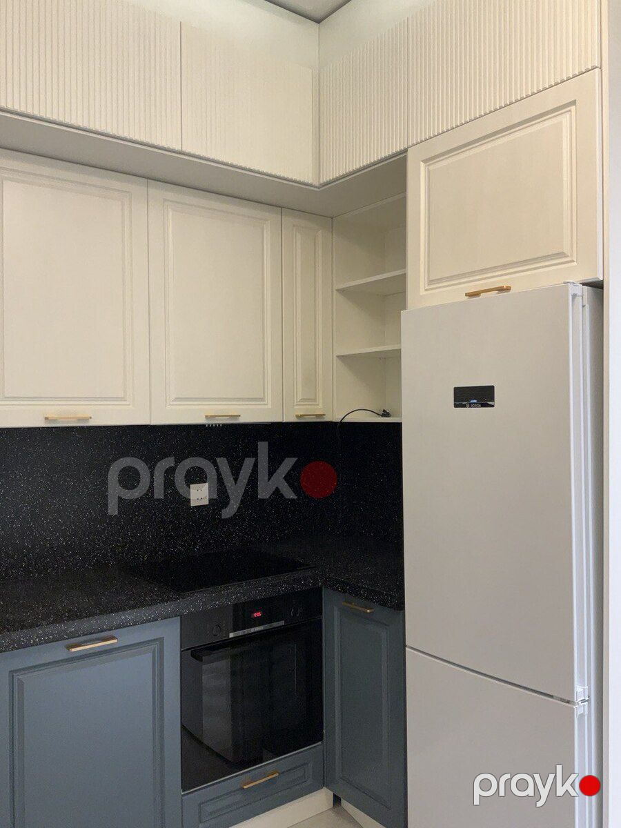 Satılır 2 otaqlı yeni tikili 71.5 m² — Mənzil, Bakı (7)