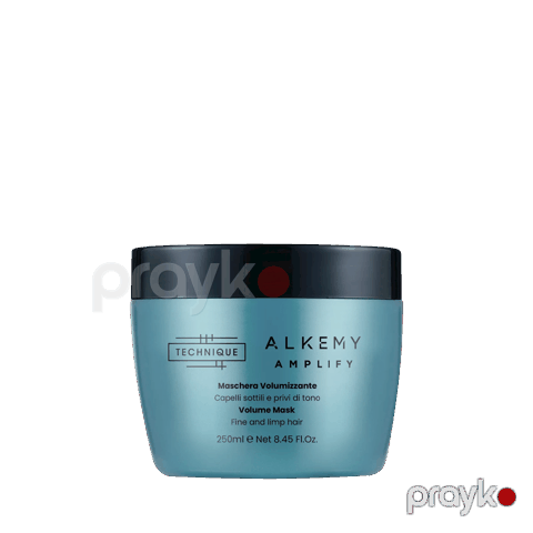Saç üçün maska Technique Alkemy Amplify, 250 ml — Bakı
