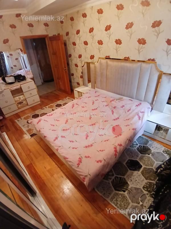 Satılır 2 otaqlı Bina evi menzil (Yeni tikili), 70 m², Xırdalan ş — Mənzil (8)