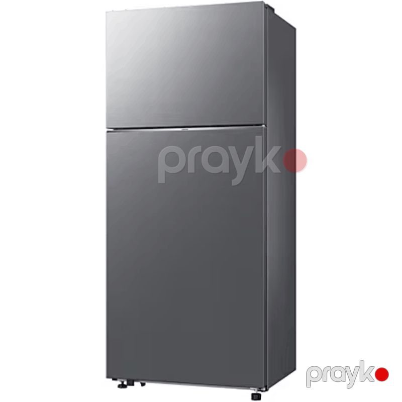 Soyuducu Samsung RT53DG7A10S9WT — Soyuducular, Bakı (2)