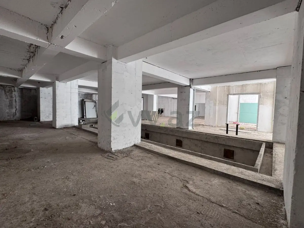 3900 m² Obyekt / Ofis Kirayə, Nəsimi, Bakı — Əmlak, Bakı (9)