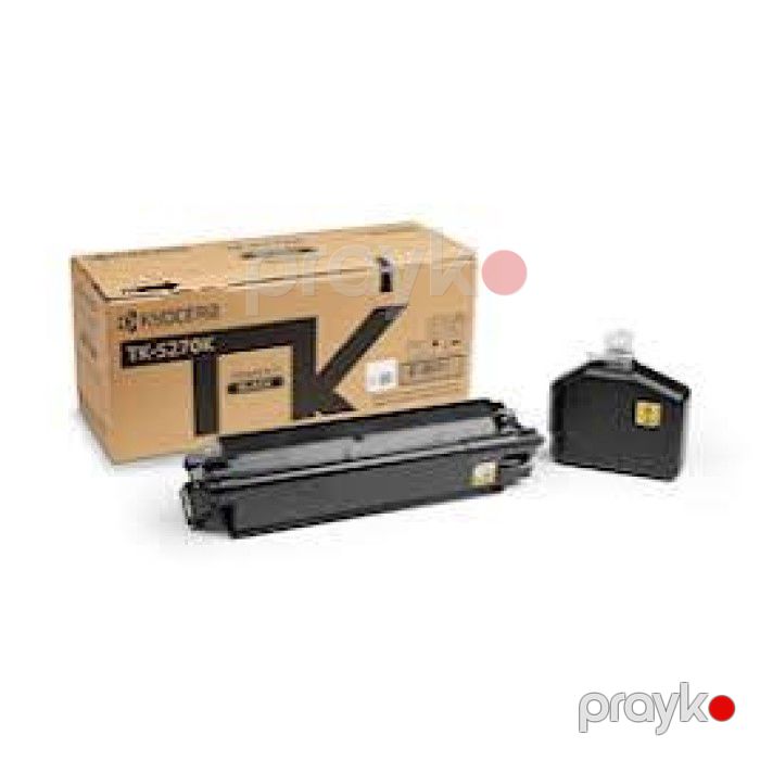 Kyocera TK-4105 1T02NG0NL0 Black Original Toner Kartrici 15000 Səhifə — Elektronika, Bakı (2)