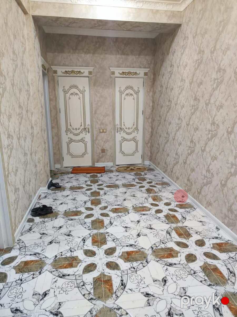 İcarəyə verilir 2 otaqlı yeni tikili 104 m² — Mənzil, Bakı (4)