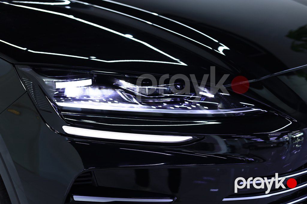 BYD Song Plus DM-İ, 1.5 L, 26.6 kWh, 2025 il, 11 000 km — Avtomobillər, Bakı (3)