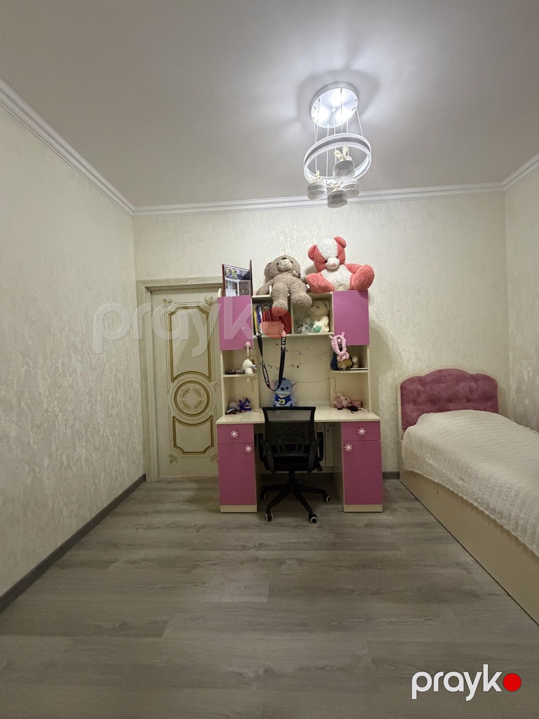 Satılır 4 otaqlı yeni tikili 83 m² — Mənzil, Bakı (11)