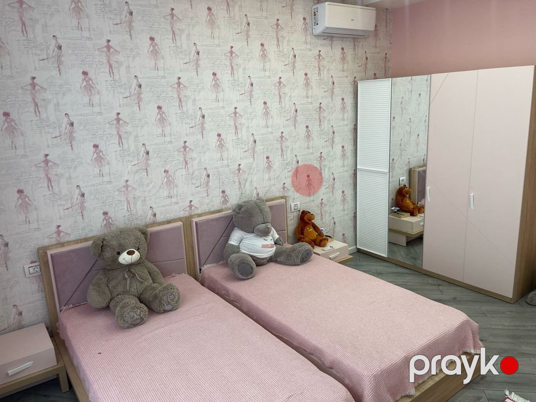 Satılır 5 otaqlı həyət evi/bağ evi 410 m² — Ev, villa, Bakı (4)