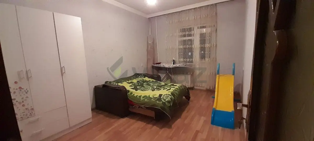 3 otaqlı mənzil Köhnə tikili Satılır, Köhnə günəşli qəs., Suraxanı, Bakı — Mənzil, Bakı (4)