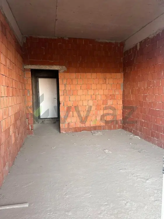 2 otaqlı mənzil Yeni tikili Satılır, Biləcəri qəs., Binəqədi, Bakı — Mənzil, Bakı (9)