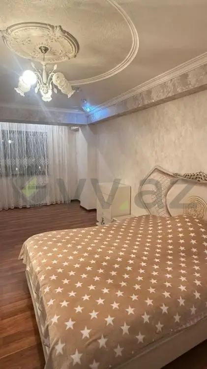 3 otaqlı mənzil Yeni tikili Satılır, Köhnə günəşli qəs., Suraxanı, Bakı — Mənzil, Bakı (12)