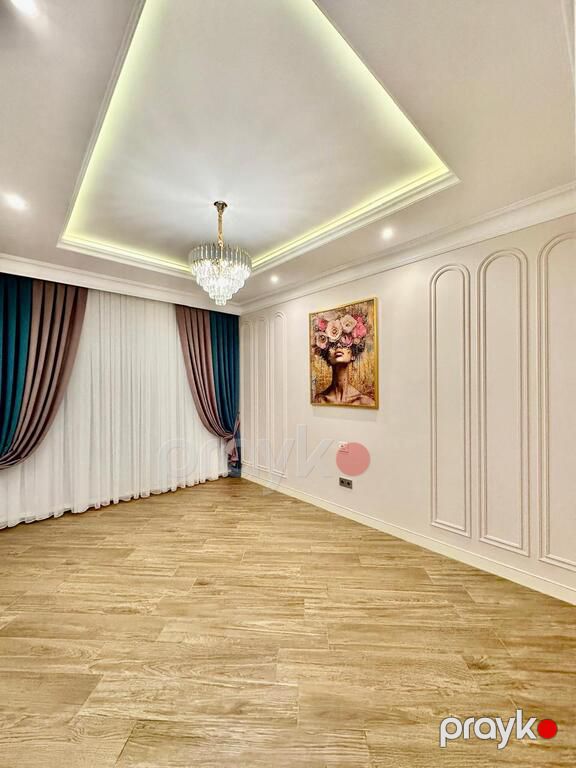 Satılır 2 otaqlı köhnə tikili 58 m² — Mənzil, Bakı (2)