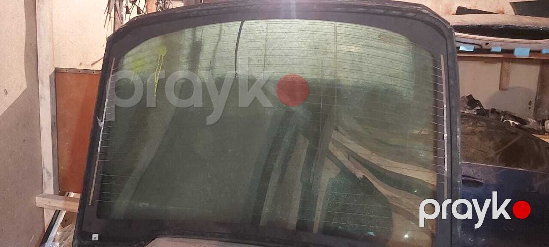 "Chevrolet Malibu" ehtiyat hissələri — Ehtiyat hissələri və aksesuarlar, Bakı (8)