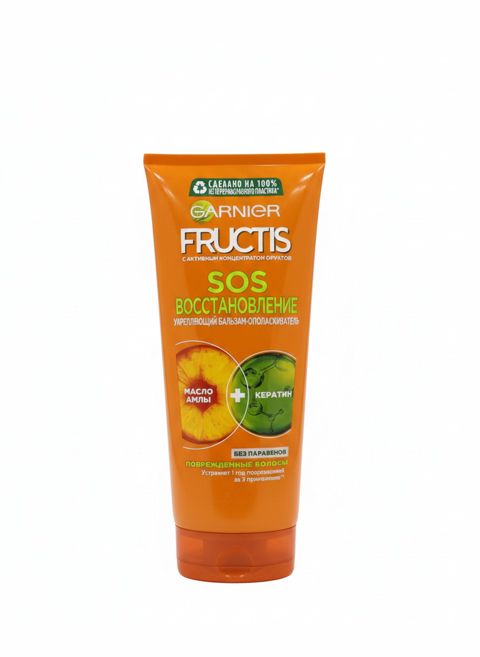 Balzam-yaxalayıcı Garnier Sos bərpaedici 387 ml — Bakı