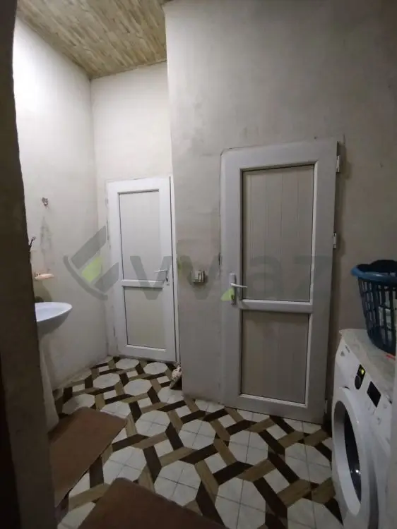 4 otaqlı Həyət evi Satılır, Göyçay — Ev, villa, Göyçay (7)