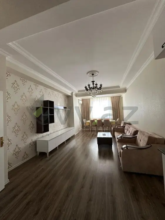 2 otaqlı mənzil Yeni tikili Kirayə, Əhmədli, Xətai, Bakı — Mənzil, Bakı (3)