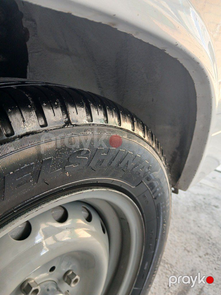 Lada (VAZ) 2107, 1.6 L, 2008 il, 14 500 km — Avtomobillər, Zaqatala (9)