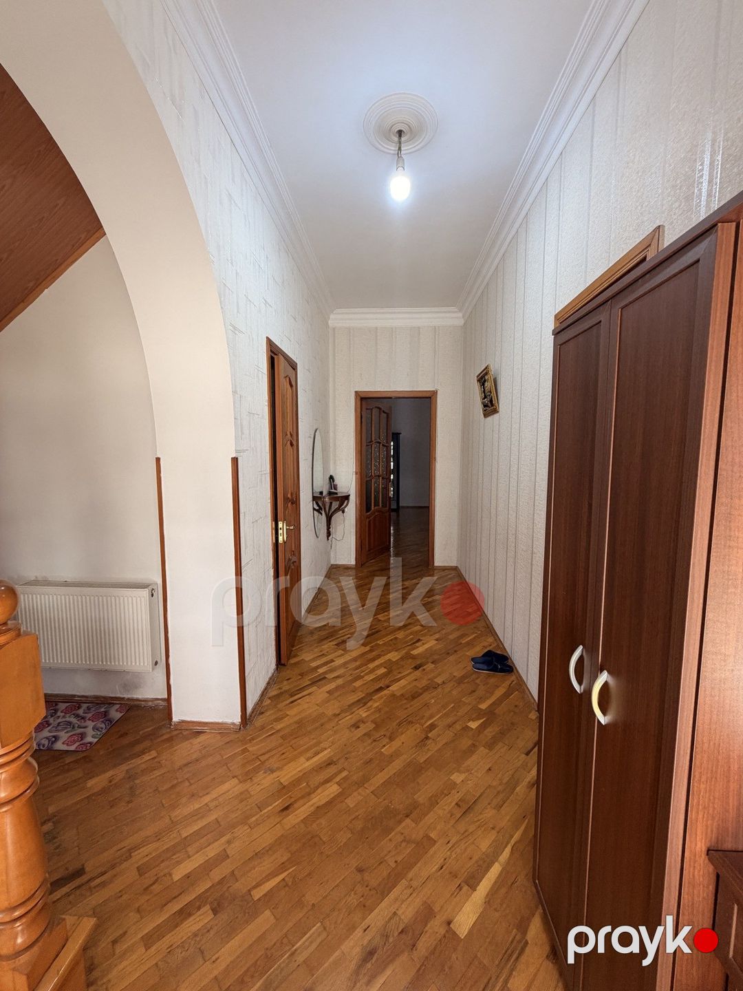 Satılır 6 otaqlı həyət evi/bağ evi 240 m² — Ev, villa, Bakı (5)