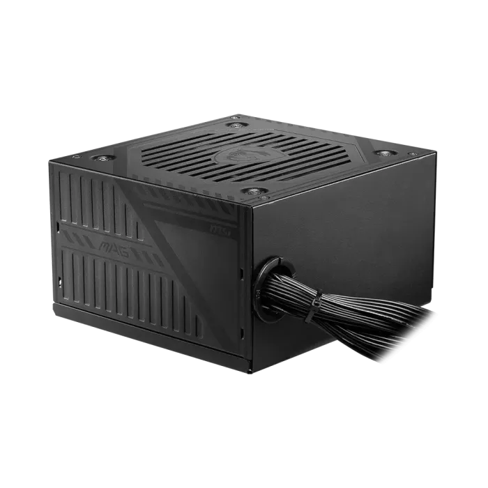 MSI MAG A600DN 600W Qida Bloku — Bakı