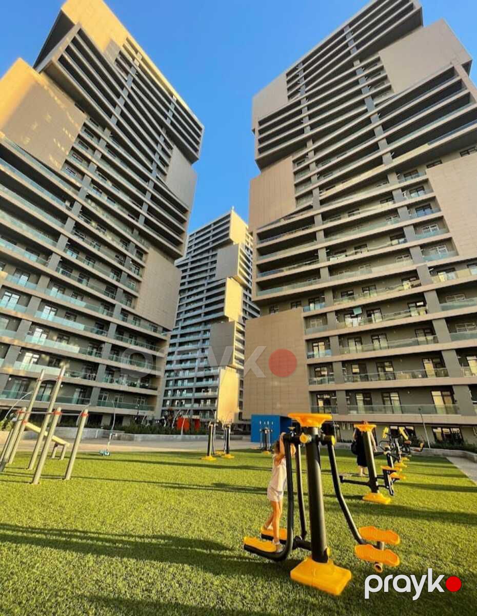İcarəyə verilir 2 otaqlı yeni tikili 70 m² — Mənzil, Bakı (11)