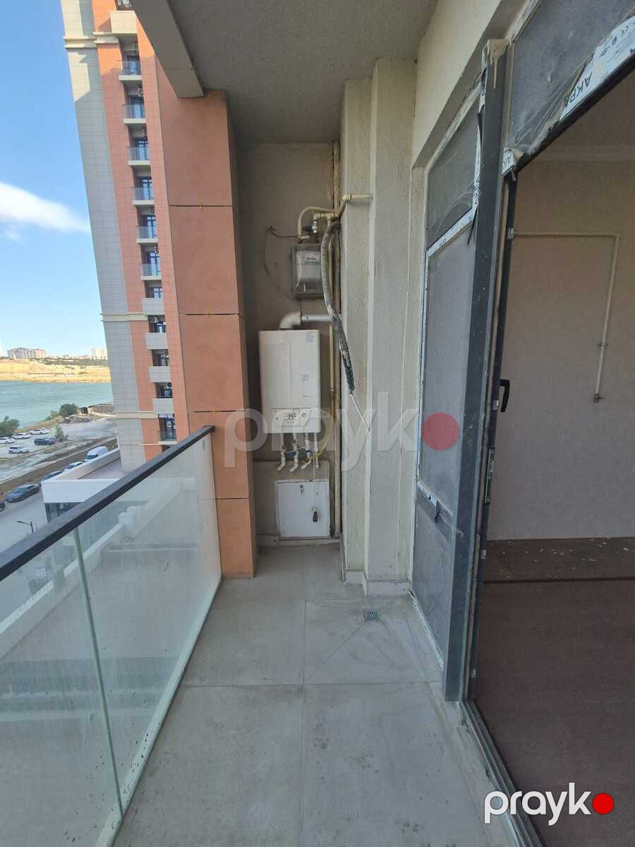 Satılır 3 otaqlı yeni tikili 96 m² — Mənzil, Bakı (11)