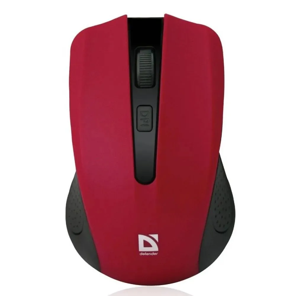 Mouse Defender Accura MM-935 (52937) — Bakı