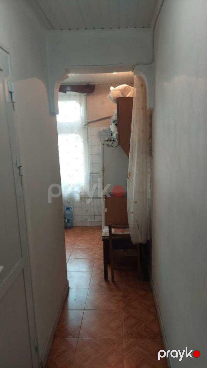 Satılır 1 otaqlı köhnə tikili 35 m² — Mənzil, Bakı (6)