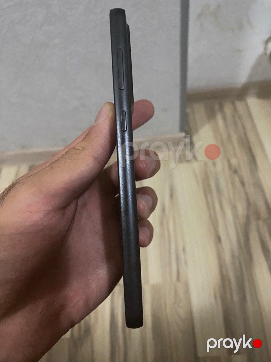 Samsung Galaxy A33 5G Black 128GB/6GB — Smartfonlar, Bakı (5)