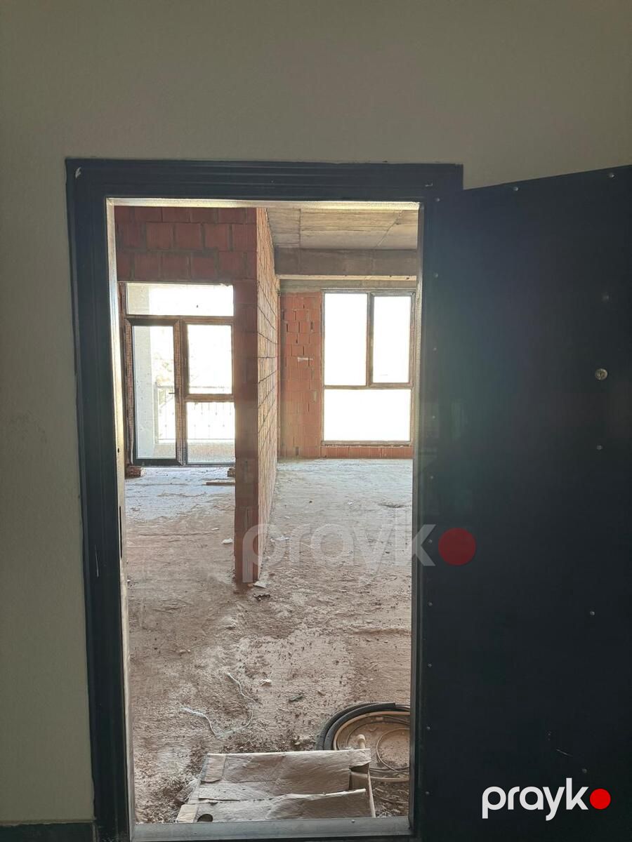 Satılır 1 otaqlı yeni tikili 51.7 m² — Mənzil, Bakı (8)