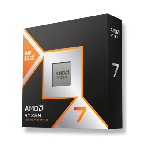 Prosessor AMD Ryzen 7 9850x3d 5.60GHz (Ryzen9850) — Bakı