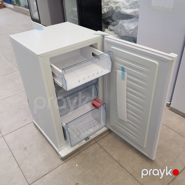 Dondurucu — Biznes və avadanlıq, Bakı (4)