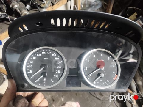 BMW E60 priboru — Bakı