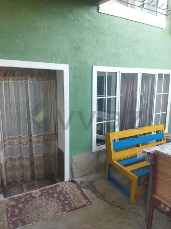 3 otaqlı Həyət evi Satılır, Hacı Zeynalabdin, Sumqayıt — Ev, villa, Sumqayıt (5)