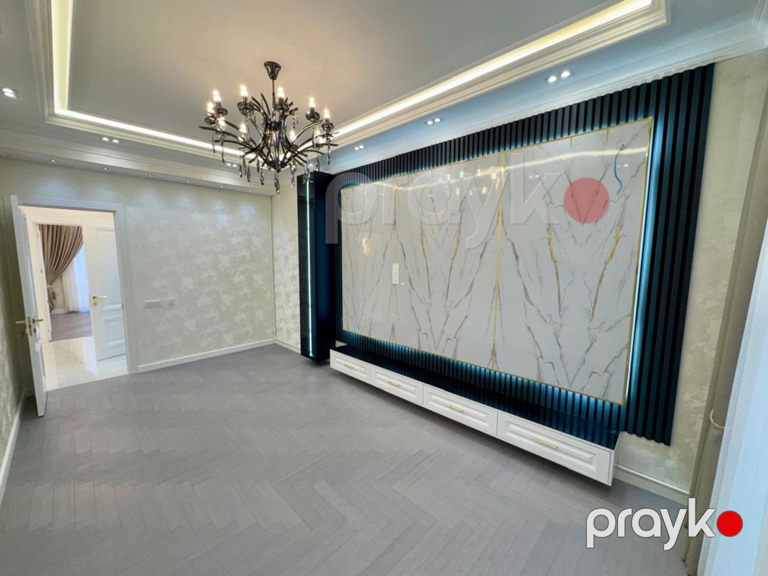 Satılır 3 otaqlı yeni tikili 88 m² — Mənzil, Bakı (3)