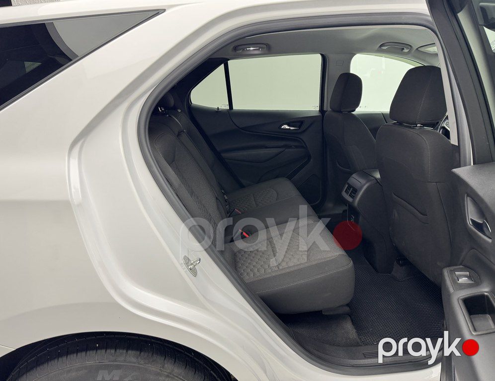 Chevrolet Equinox, 1.5 L, 2020 il, 100 800 km — Avtomobillər, Bakı (12)