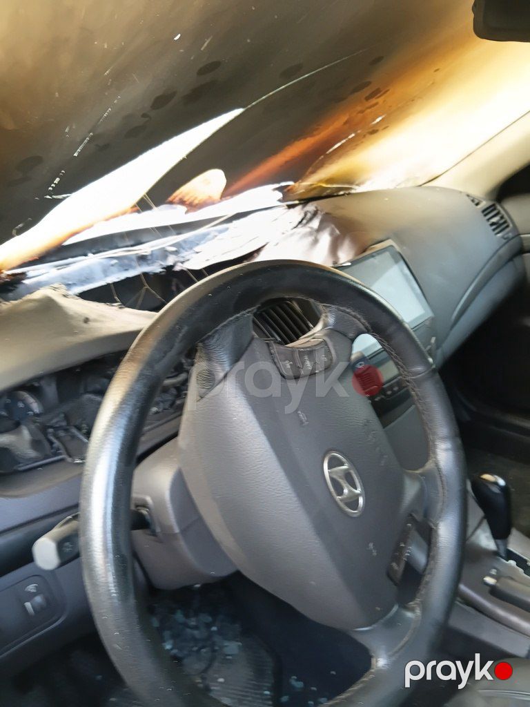 Hyundai Sonata, 2.4 L, 2008 il, 268 000 km — Avtomobillər, Masallı (6)