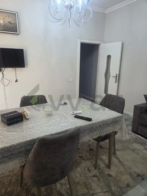 2 otaqlı mənzil Yeni tikili Satılır, Masazır, Abşeron — Mənzil (8)