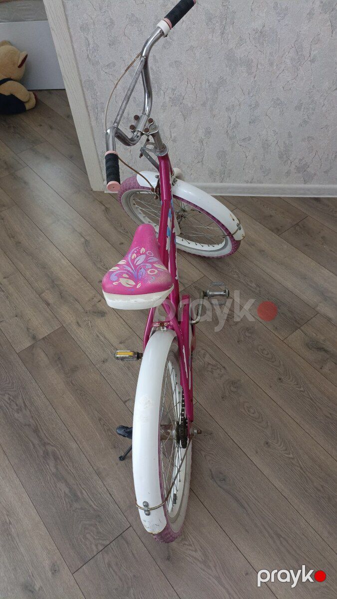 Velosiped — Velosipedlər, Bakı (4)