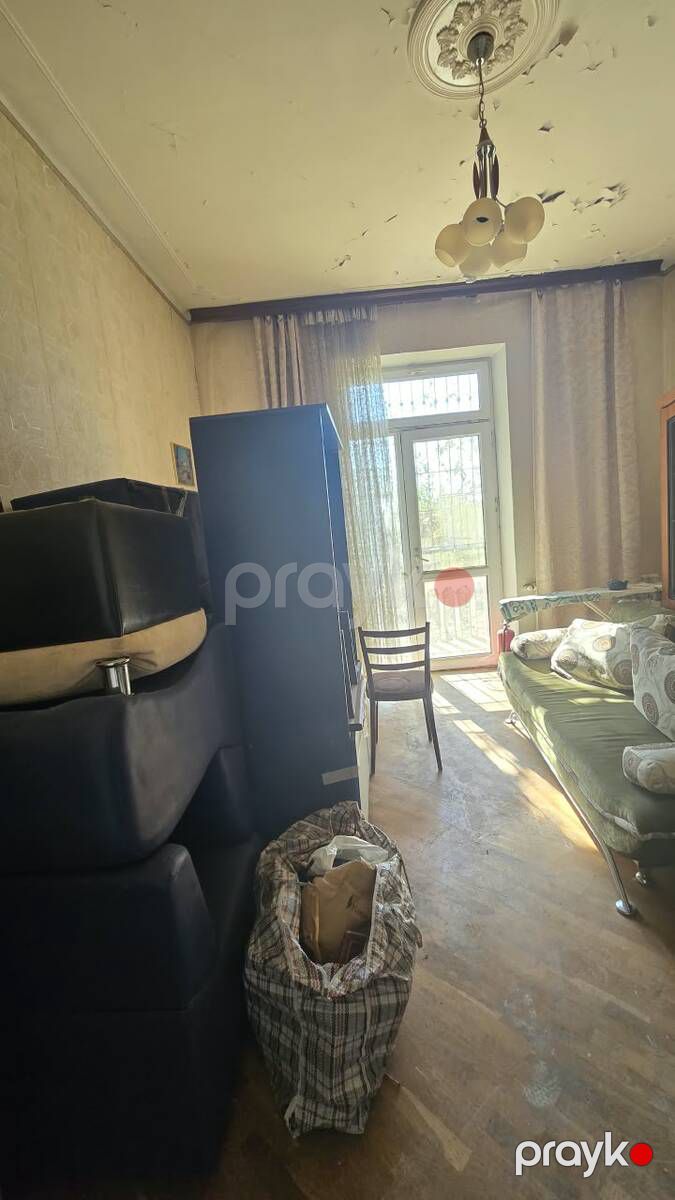 Satılır 2 otaqlı köhnə tikili 65 m² — Mənzil, Bakı (8)