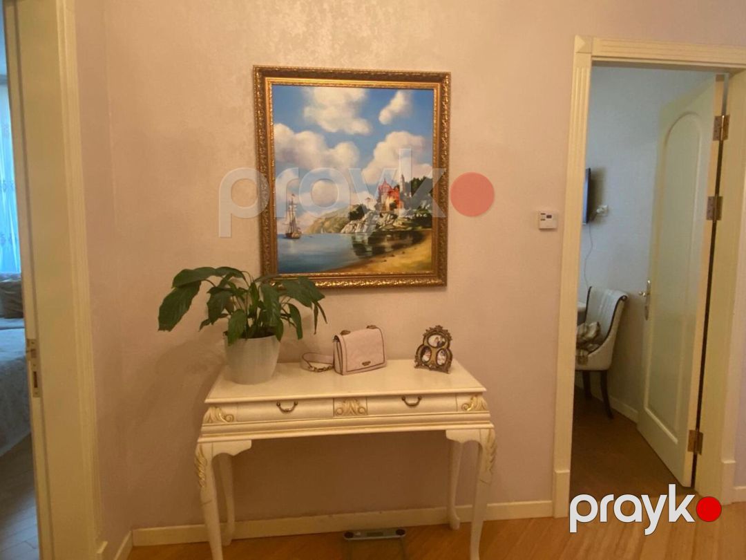 Satılır 2 otaqlı yeni tikili 80 m² — Mənzil, Bakı (5)