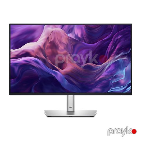Monitor Dell 24 Usb-c Hub Monitor – P2425HE (210-BMJB) — Bakı