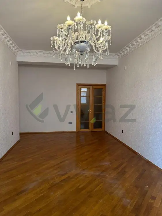 4 otaqlı mənzil Yeni tikili Satılır, H.Aslanon qəs., Xətai, Bakı — Mənzil, Bakı (2)