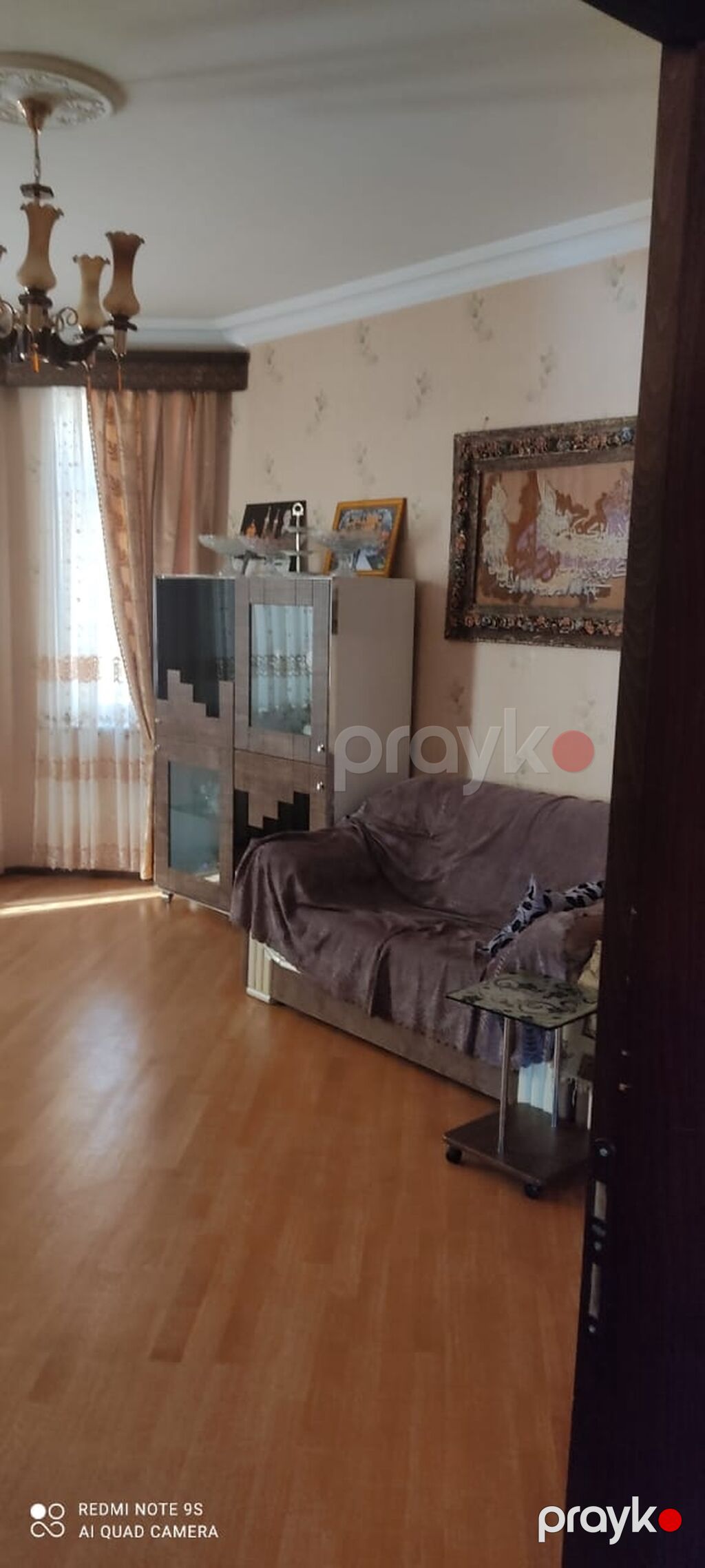 8 otaq, 389 kv. m — Ev, villa, Naxçıvan (7)