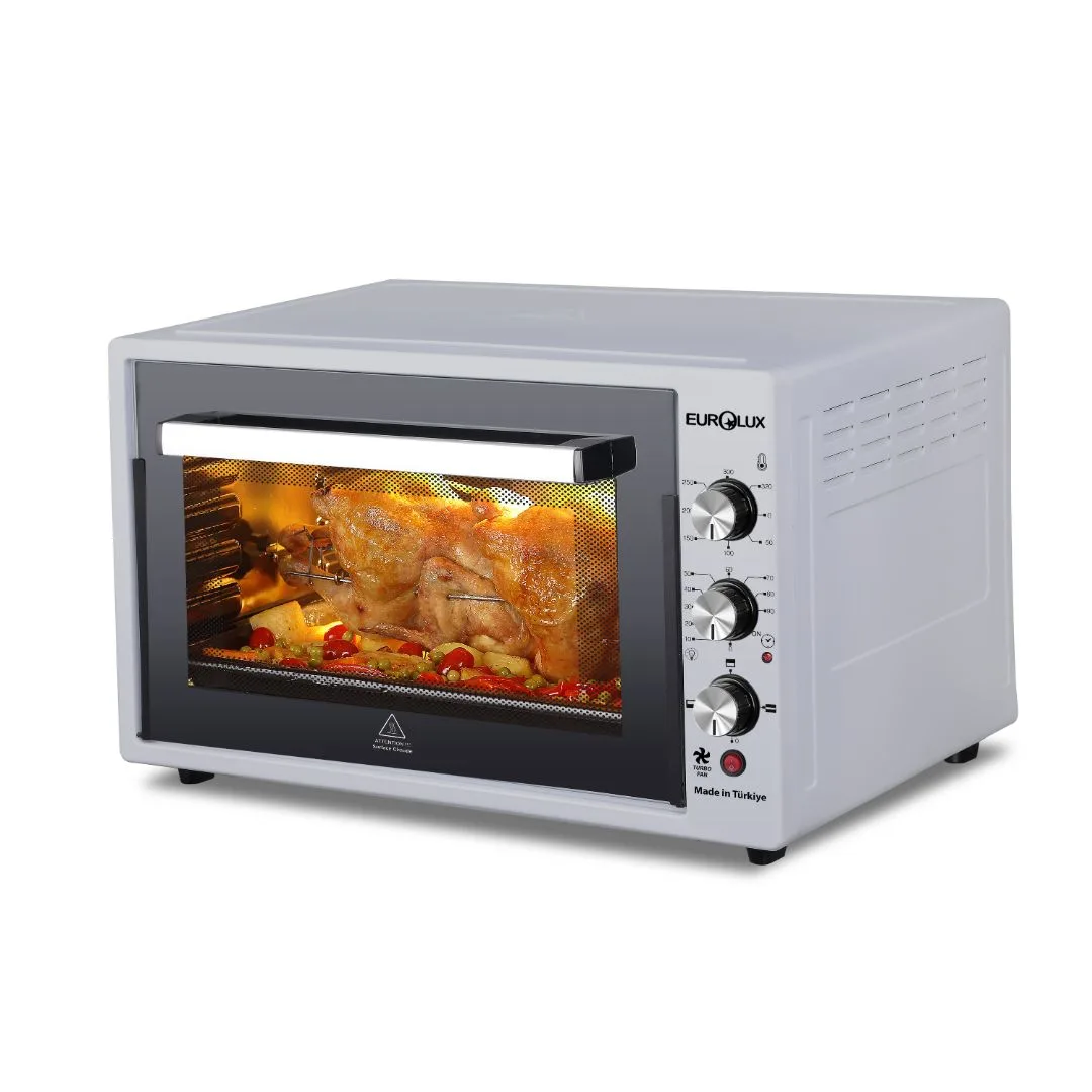 Soba Eurolux EU-EO3249EG-62LDGRF — Bakı