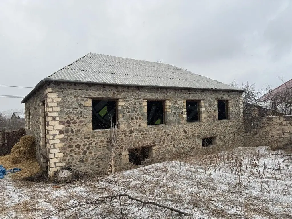 8 sot Torpaq Satılır, Gəncə — Gəncə